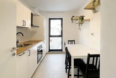 Prima Inchiriere - Cosmopolit - 4