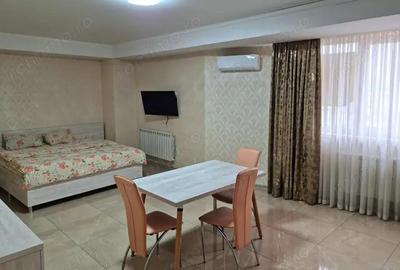 Garsonieră nedecomandată în Romană - 3