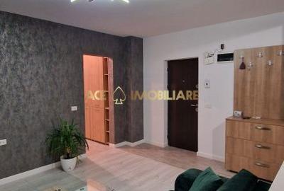 Apartament cu 2 camere, mobilat în Apărătorii Patriei - 2
