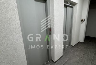 Ap 2 camere | PARCARE SUBTERANĂ | Zona Avram Iancu-BMW-Vivo - 37