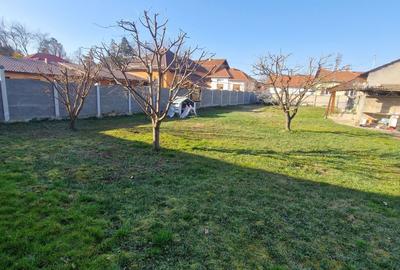 Casă cu 1 camere cu Teren 593 Mp în Simeria - 2