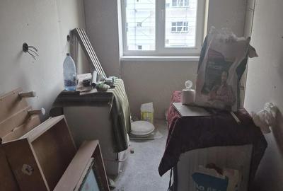 Apartament cu 2 camere decomandat în Central - 6