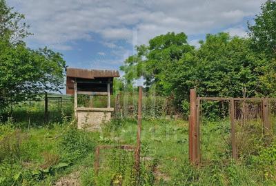 De vanzare Teren versatil 3.919 mp in localitatea Armeni. Sibiu - 6