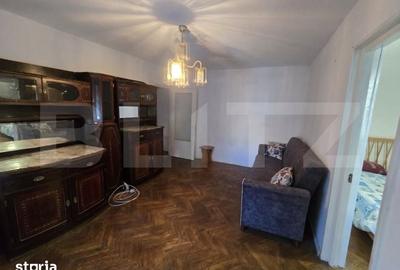 Apartament cu 3 camere semidecomandat în Central - 2