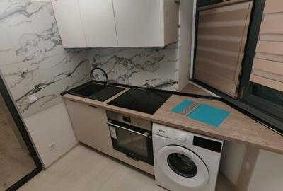 Inchiriez apartament 2 camere - 10