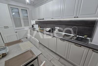 Apartament decomandat de vanzare in regim hotelier zona Dioda Sibiu - 12