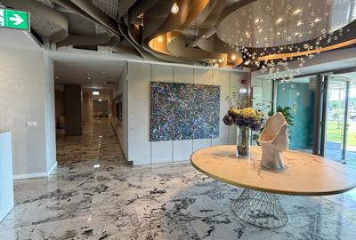Apartament Art City+parcare subteran și suprateran - 14