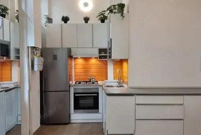 Garsonieră decomandată în Banu Manta - 1