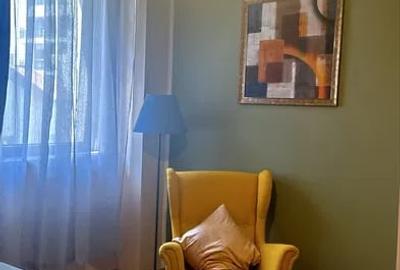 Herastrau - Apartament 3 Camere Imobil Nou Parcare Subterana - 5
