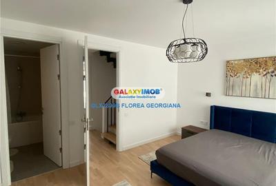 Casă cu 5 camere cu Canalizare în Pipera - 26