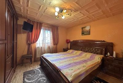 Casă cu 2 camere cu Teren 360 Mp în Central - 9