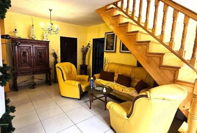 Casa spatioasa cu 5 camere | Ilarie Chendi Casa spatioasa cu 5 camere | Ilarie Chendi - 7