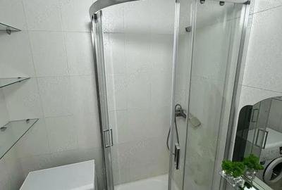 Apartament cu doua camere in zona Iosefin - 1