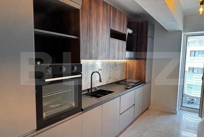Apartament cu 2 camere decomandat în Copou - 1