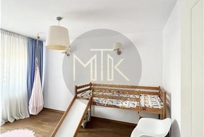 Vila 5 camere I Cartier Azur I 3Locuri de parcare - 32