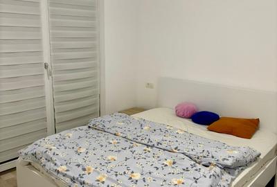 Apartament cu 2 camere, mobilat în Remetea Mare - 3
