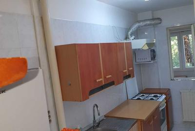 Garsonieră decomandată în Crângași - 15