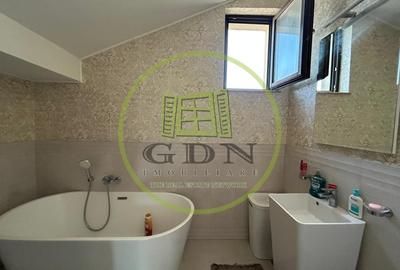 Casă individuală cu 5 camere cu Canalizare în Central - 12