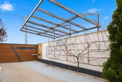 Duplex cu 4 camere cu Teren 350 Mp în Valea Adâncă - 8