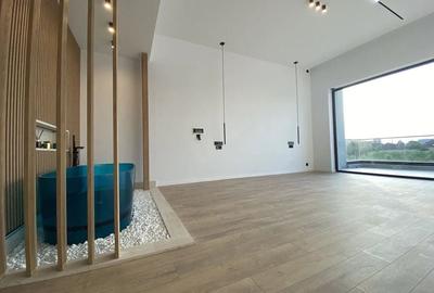 Vila Premium Beton Monolit, Smart | Corbeanca | De Vânzare - 15