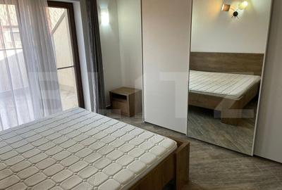 Casa cuplata cu garaj, 139 mp, 300 teren, Mosnita Noua! Casa cuplata cu garaj, 139 mp, 300 teren, Mosnita Noua! - 11