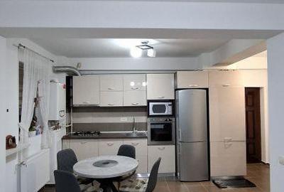 Apartament cu 2 camere în Dudu - 2