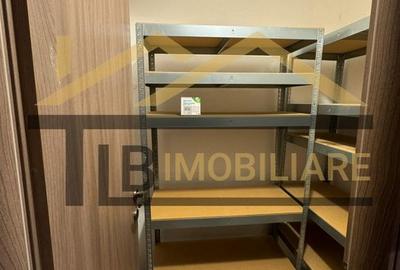 Apartament de 3 camere, 75mp, decomandat, Zona Fortuna - 11