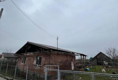 Casă cu 3 camere în Central - 2