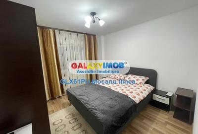 Apartament cu 2 camere semidecomandat, mobilat în Enachiță Văcărescu - 2