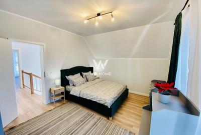 Casa individuala, teren 470 mp - in Talmaciu, Sibiu - 4
