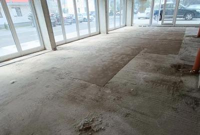 Spațiu comercial, de 161 mp, în Florești - 6