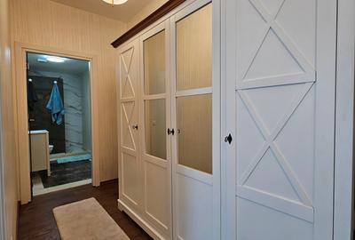 Apartament cu 2 camere semidecomandat, mobilat în Capitol - 40