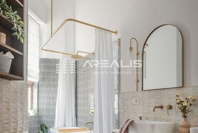 Apartament splendid in centrul Aradului - 13