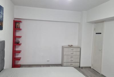 Garsonieră decomandată, mobilată în Iancului - 11