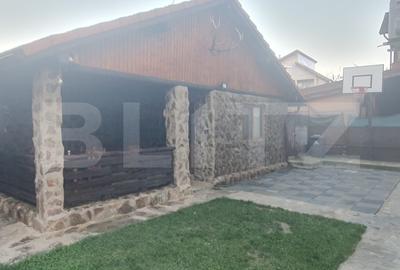 Casa de vanzare in zona Pandurasu - 10