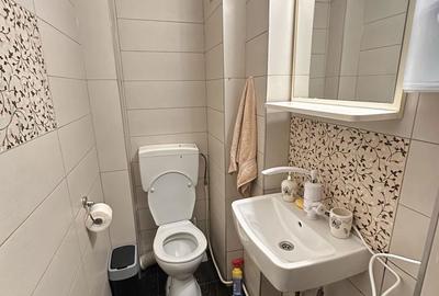 Apartament cu 4 camere decomandat în Mănăștur - 4