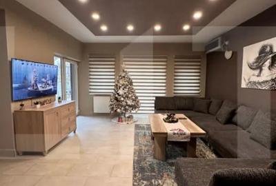 Apartament cu 4 camere decomandat în Central - 14