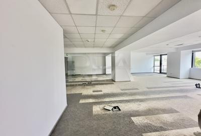 Spatiu de Birouri 612 mp Baneasa - 6