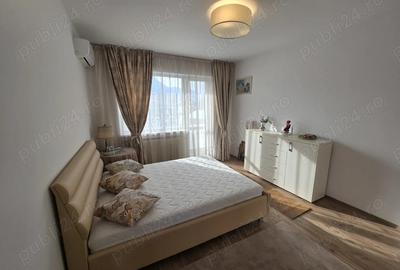 Apartament cu 2 camere decomandat în Sud - 1