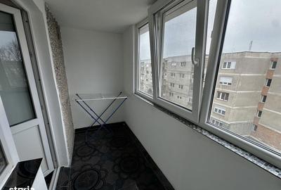 Apartament cu 3 camere decomandat, mobilat în Calea Aradului - 2