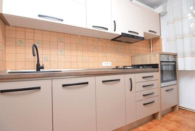 INCHIRIERE APARTAMENT 4 CAMERE DRISTOR - DRUMUL MURGULUI - LOC DE PARCARE INCLUS - 26