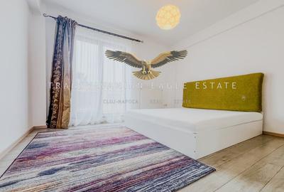 Priveliste panoramica|apartament cu 3 camere|V.Bibescu - 2