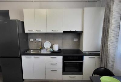 Studio de inchiriat-Noua Residence - 5