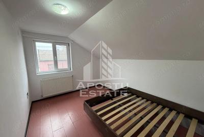 Casa individuala , curte mare , terasa acoperita , Zona Plopi - 6