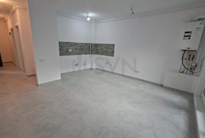 Apartament cu 2 camere decomandat în Clăbucet - 1