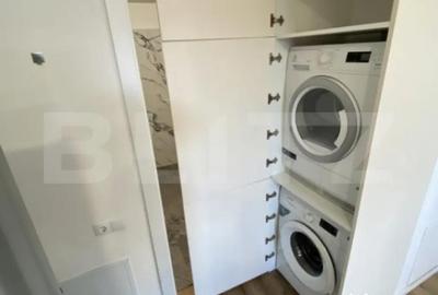 Apartament cu 2 camere semidecomandat în Dezmir - 3