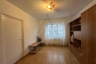 Apartament cu 2 camere semidecomandat în Hipodrom 3 - 2