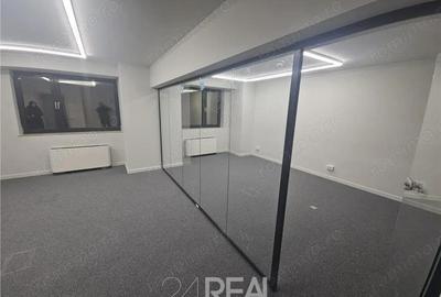 Inchiriere spatii de birouri de la 469 mp - Calea Victoriei - 3