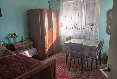 Apartament cu 2 camere decomandat în Șelimbăr - 3