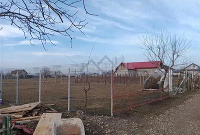 Aroneanu Teren 1172mp intravilan cu apa, canalizare, curentul electric pe teren gazul la limita tere - 8